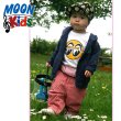 画像7: MOON アイボール Infant Tシャツ (7)
