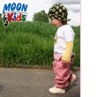 画像6: MOON アイボール Infant Tシャツ (6)