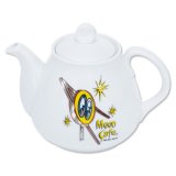 画像: MOON Cafe Tea Pot