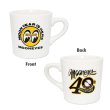 画像2: MOONEYES 40th Anniv. マグ カップ (2)