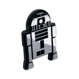 画像: STAR WARS R2D2 Injection Molded エンブレム