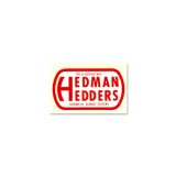 画像: HEADMAN デカール (水貼り)
