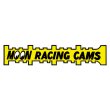画像1: MOON Racing Cams ステッカー Lサイズ (1)