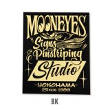画像: Signs & Pinstriping Studio Sticker