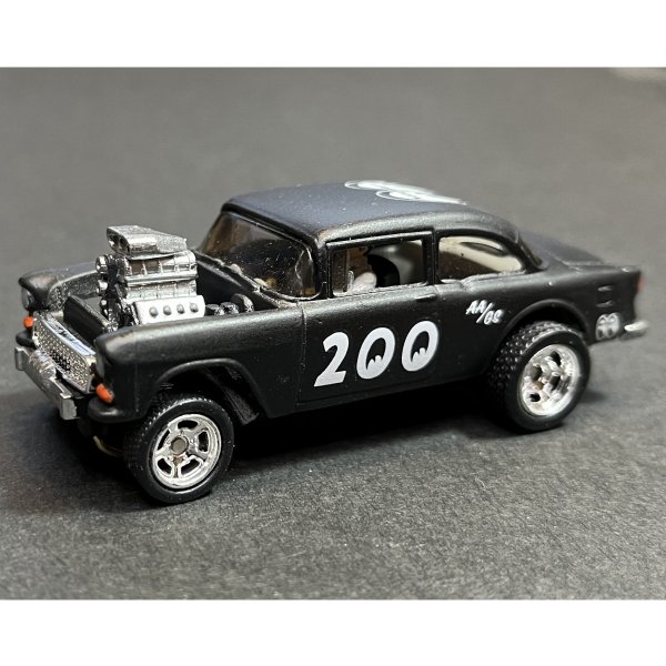 画像5: 1/64 ダイキャスト デカール MOONEYES 2 アソート(水貼り) (5)