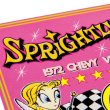 画像4: Sprightly Fairy ステッカー (4)