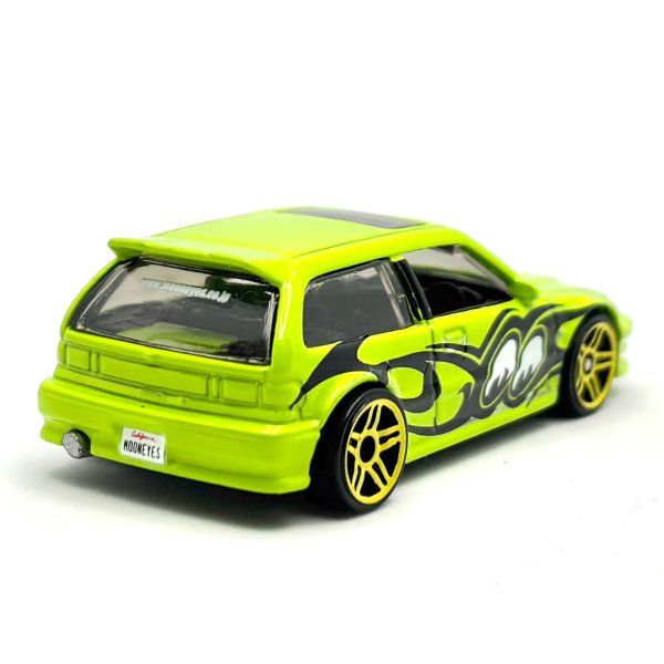 画像11: 1/64 ダイキャスト デカール MOON SPEED アソート(水貼り) (11)