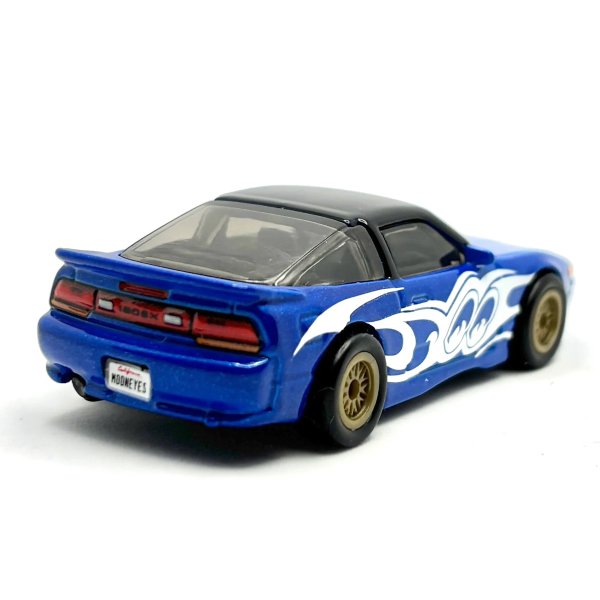 画像9: 1/64 ダイキャスト デカール MOON SPEED アソート(水貼り) (9)