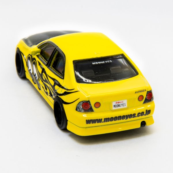 画像8: 1/64 ダイキャスト デカール MOON SPEED アソート(水貼り) (8)