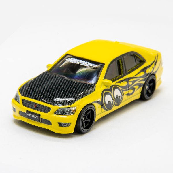 画像4: 1/64 ダイキャスト デカール MOON SPEED アソート(水貼り) (4)