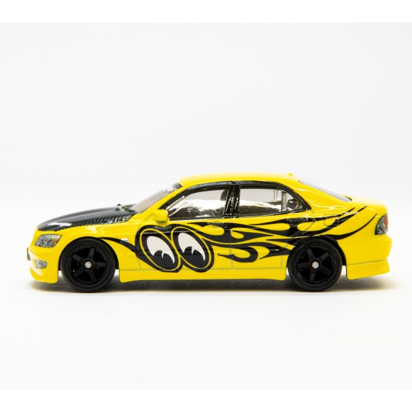 画像5: 1/64 ダイキャスト デカール MOON SPEED アソート(水貼り) (5)