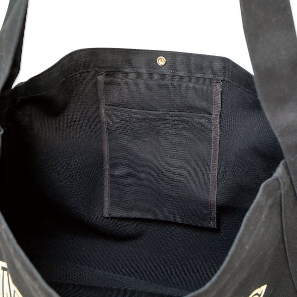 画像6: Fly with MOON ショルダー バッグ (6)