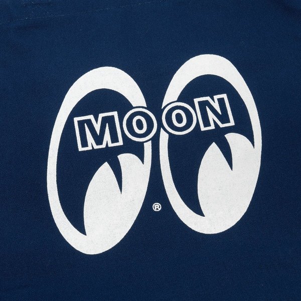 画像4: MOON トート バッグ (4)