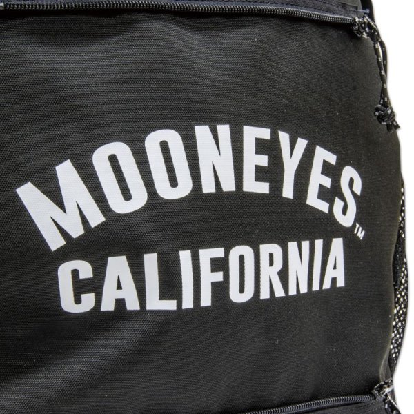 画像13: MOON バックパック with サコッシュ (13)