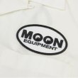 画像5: MOONEYES Fly With Pinstripe シャツ (5)