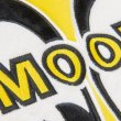 画像7: MOON アイボール フラッフィー バックパック (7)