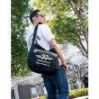 画像1: Fly with MOON ショルダー バッグ (1)