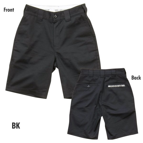 画像6: MOON ショート ワーク パンツ (6)