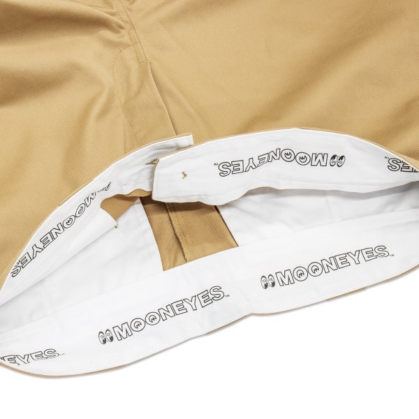 画像9: MOON ショート ワーク パンツ (9)