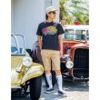 画像5: FLAMIN' MOON Tシャツ (5)