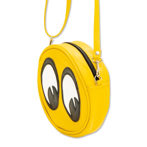 画像8: Full MOON バッグ By Trophy Queen (8)