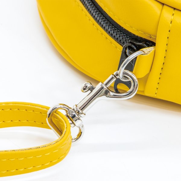 画像6: Full MOON バッグ By Trophy Queen (6)