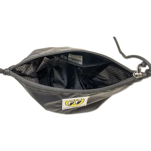 画像5: MOON ラベル サコッシュ (5)