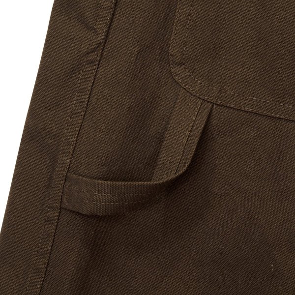 画像11: MOON ペインター ハーフパンツ (11)