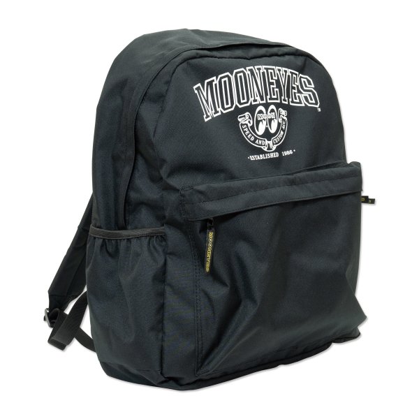 画像5: MOON Speed & Custom バックパック (5)