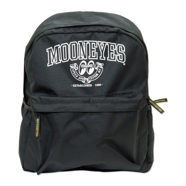 画像7: MOON Speed & Custom バックパック (7)