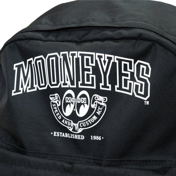 画像8: MOON Speed & Custom バックパック (8)