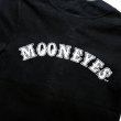 画像4: MOON ベースボール シャツ (4)