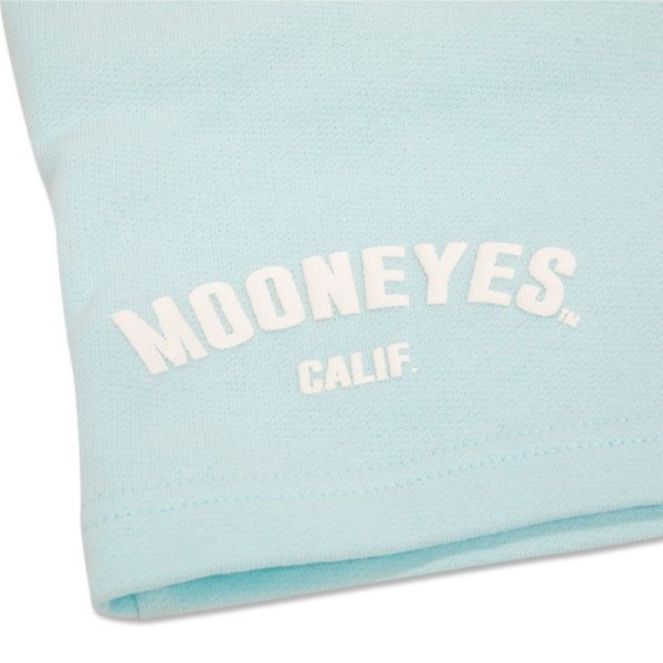 画像7: 【30%OFF】MOON スウェット ショート パンツ (7)