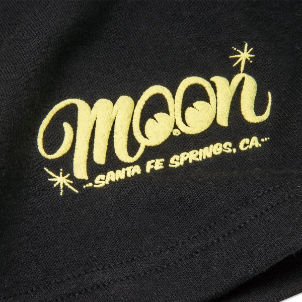 画像7: 【30%OFF】MOON SFS ショート スウェットパンツ (7)