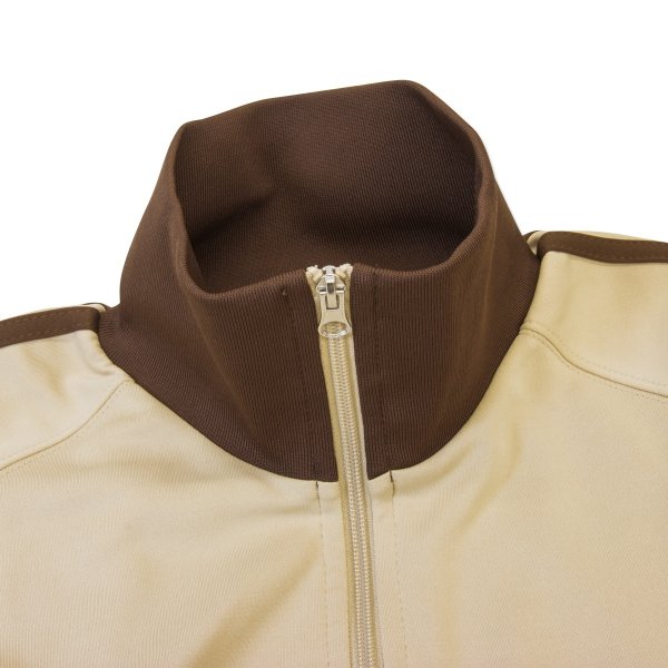 画像11: MOON Embroidery トラック ジャケット (11)