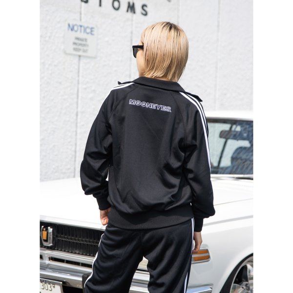 キタニタツヤ トラックジャケット Moonthief XL キタニタツヤ Moonthief Track Jacket ジャケット XL - メルカリ