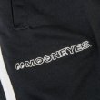 画像4: MOON Embroidery トラック パンツ (4)