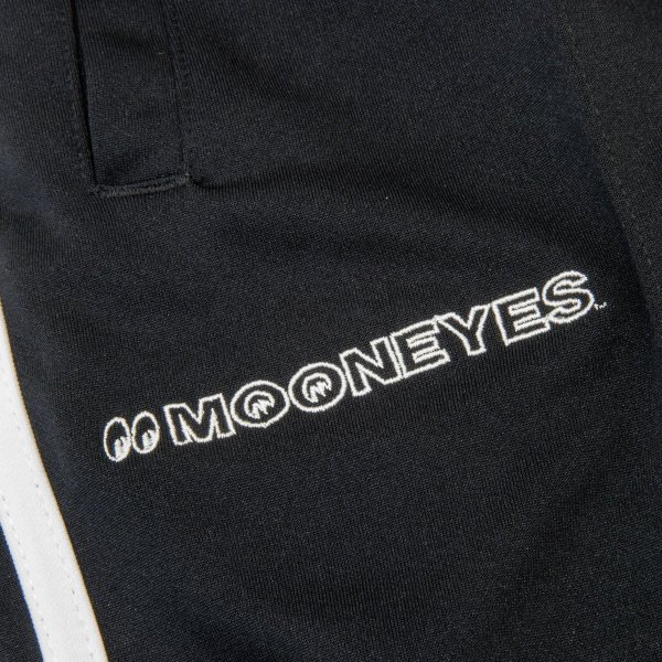 画像4: MOON Embroidery トラック パンツ (4)