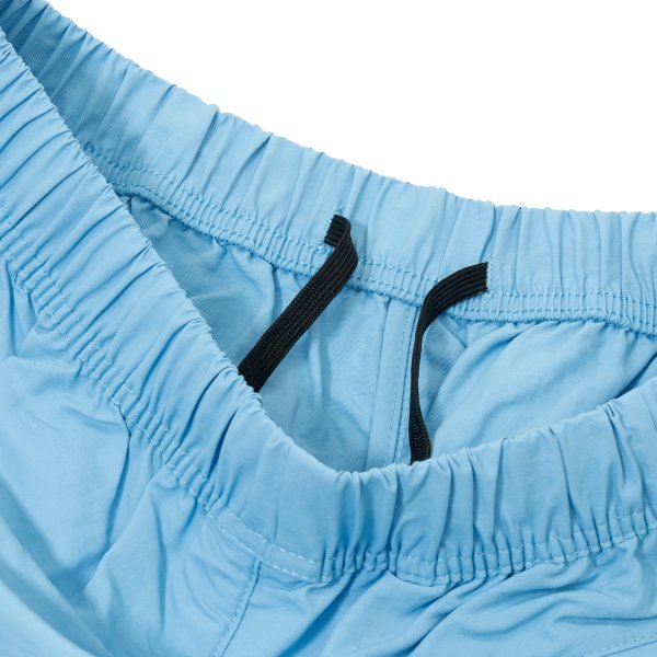 画像5:  MOON Palm Tree ナイロン ショート パンツ (5)