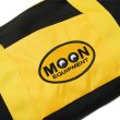 画像8: MOON Two-toneドラム バッグ (8)