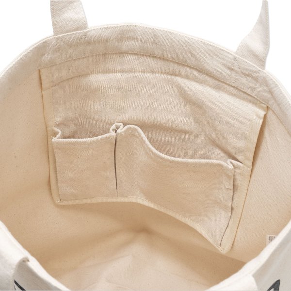 画像5: MOONEYES 40th Anniv. トート バッグ (5)