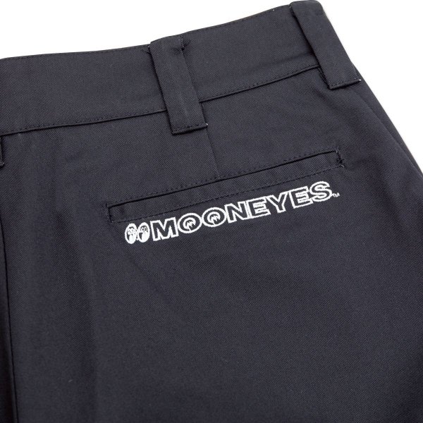 画像11: MOON Fold-over Waist ワーク パンツ (11)