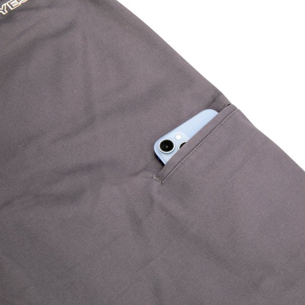 画像9: MOON Fold-over Waist ワーク パンツ (9)