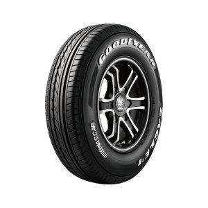 画像: GOOD YEAR Tire Eagle #1 NASCAR RWL 215/60-17