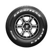 画像3: GOOD YEAR Tire Eagle #1 NASCAR RWL 195/80-15 (3)