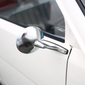 画像: Chevy Style '53-'54 ミラー