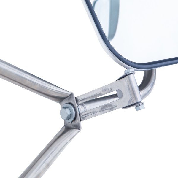 画像7: クロームド ストリート バン ミラー (7)