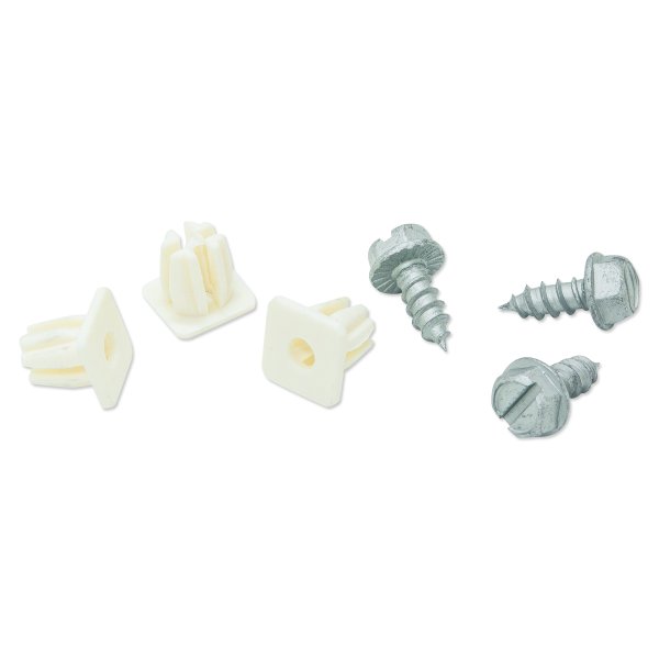 画像10: クロームド ストリート バン ミラー (10)