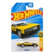 画像1: Hot Wheels MOONEYES Long Bloc Wagons (1)