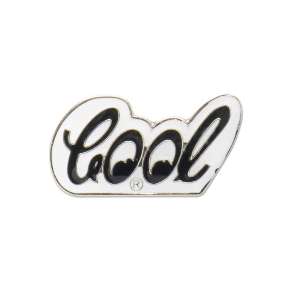 画像1: MOONEYES Hat Pin Cool (1)